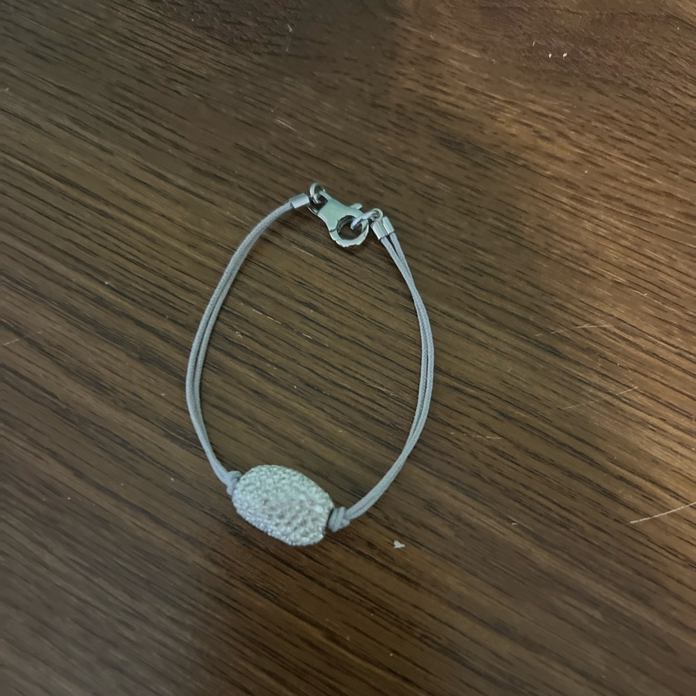 Swarovski Atelier UK Bracelet